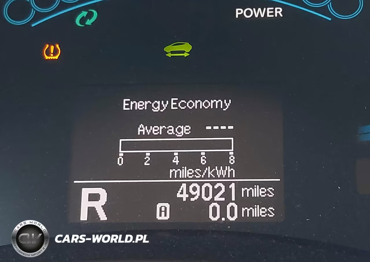 2013 Nissan Leaf Sl VIN:1N4AZ0CP0DC425022 - 15