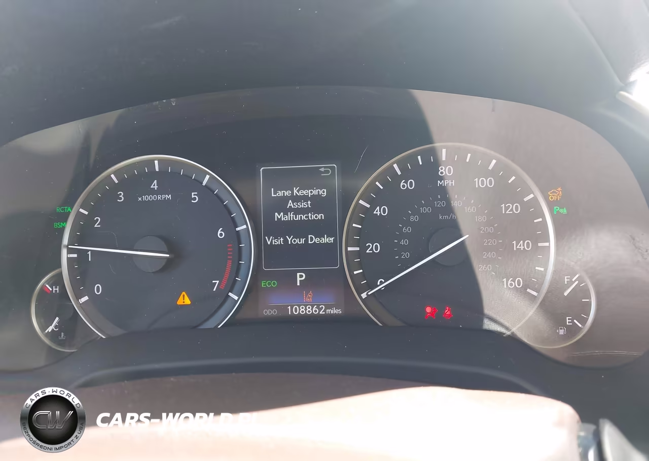 2017 Lexus Rx 350 VIN:2T2BZMCA5HC071203 - 7