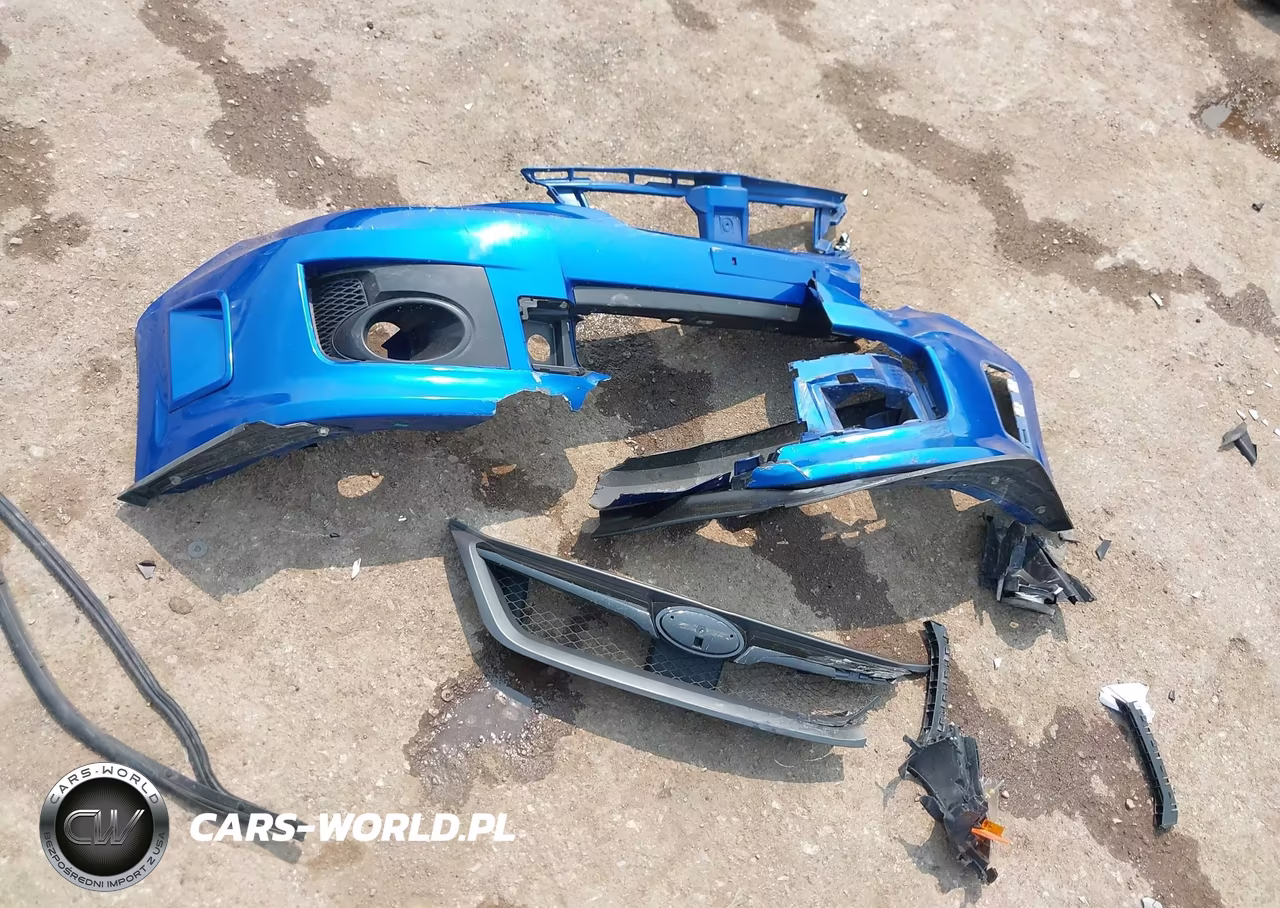 2009 Subaru Impreza Wrx Sti VIN:JF1GR89619L802018 - 12