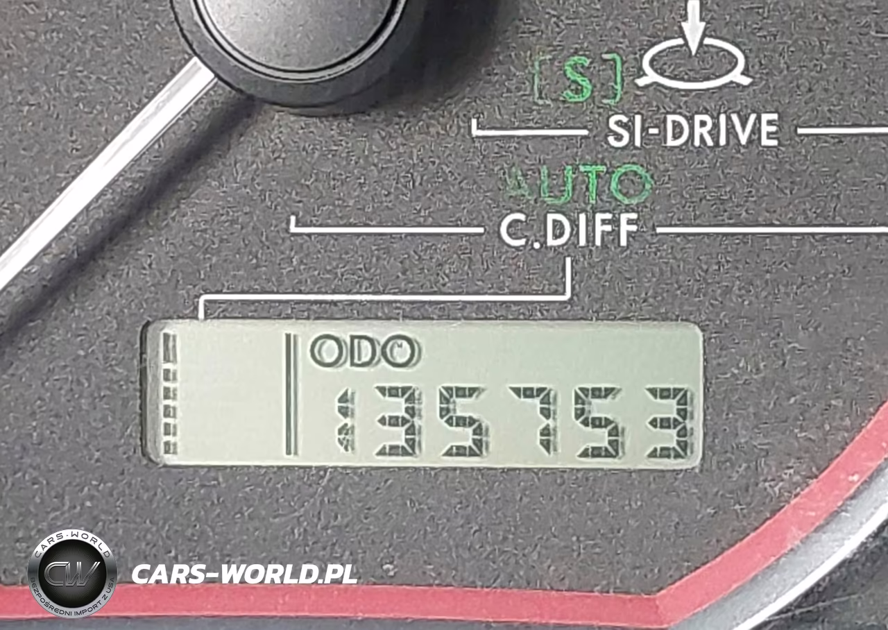 2009 Subaru Impreza Wrx Sti VIN:JF1GR89619L802018 - 16