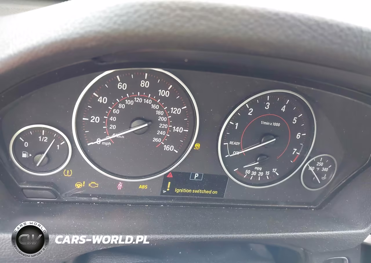 2018 BMW 340I xDrive VIN:WBA8B7G57JNU94835 - 15