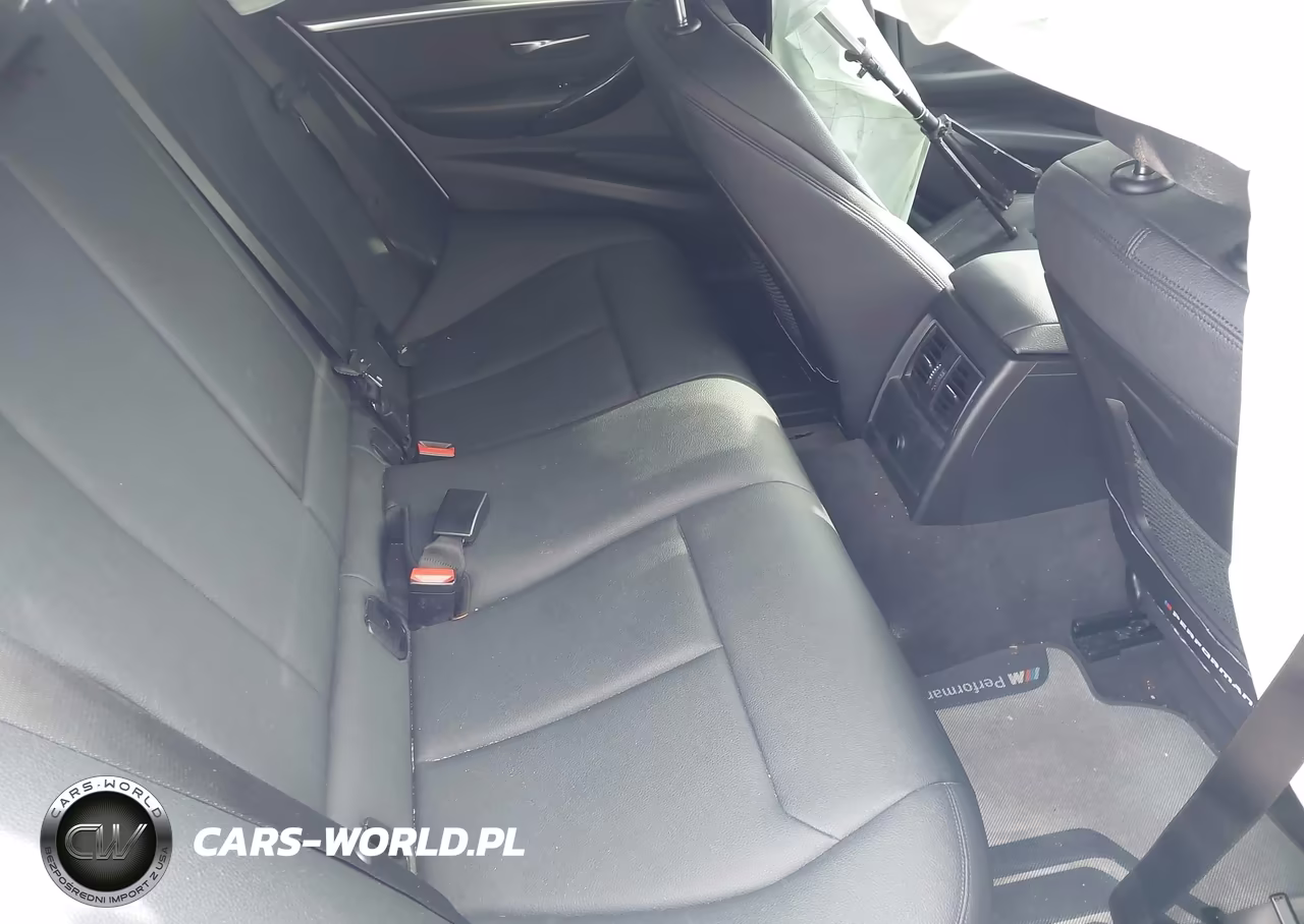 2018 BMW 340I xDrive VIN:WBA8B7G57JNU94835 - 8