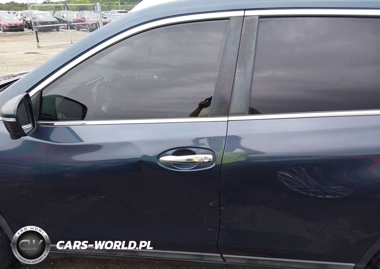 2015 Nissan Rogue Sl VIN:5N1AT2MTXFC868215 - 14