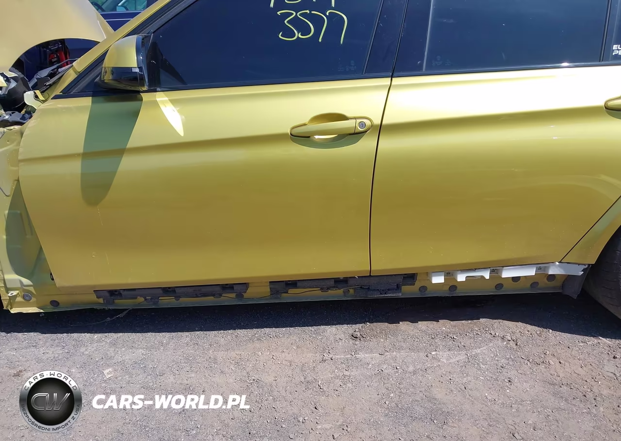 2015 BMW M3 VIN:WBS3C9C56FP804554 - 17