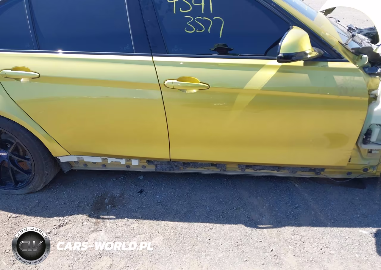 2015 BMW M3 VIN:WBS3C9C56FP804554 - 20