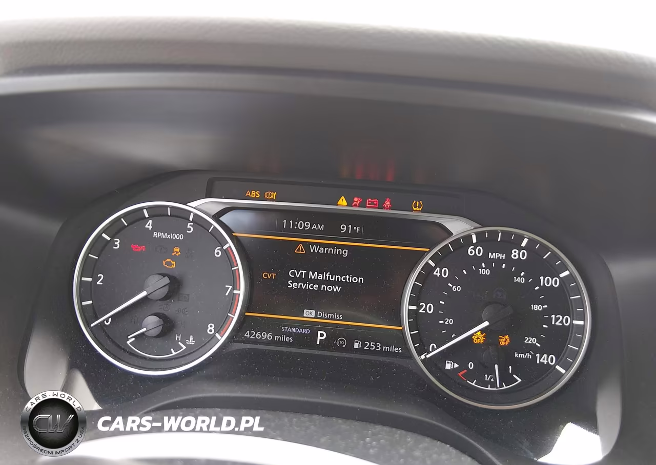 2025 Nissan Rogue Sv Fwd VIN:JN8BT3BA3SW344188 - 7