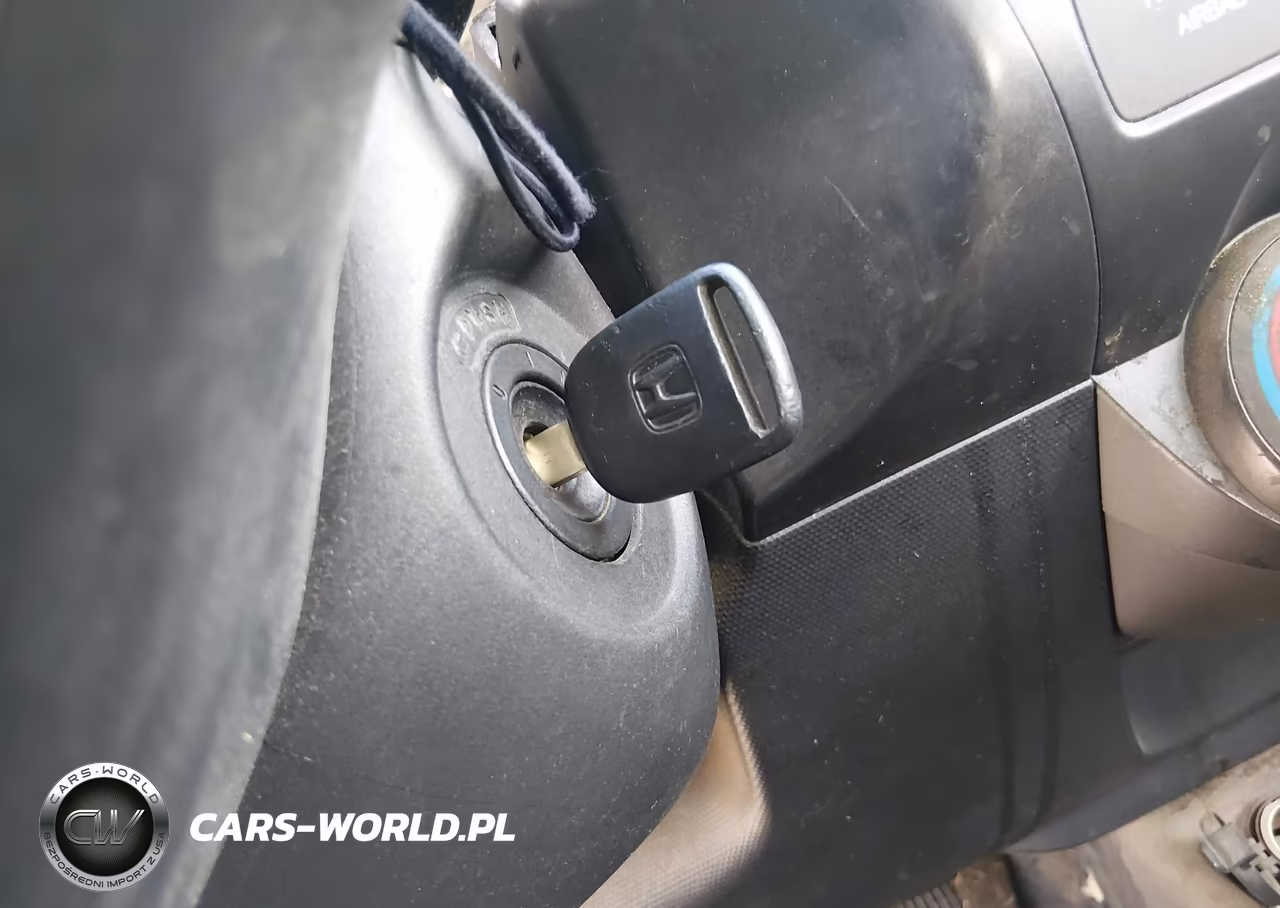 2007 Honda Fit VIN:JHMGD38457S066049 - 11