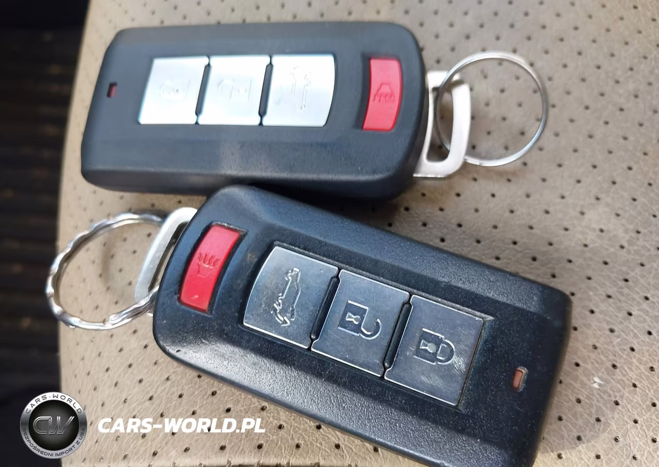 2016 Mitsubishi Outlander Es-Se-Sel VIN:JA4AZ3A36GZ008110 - 11