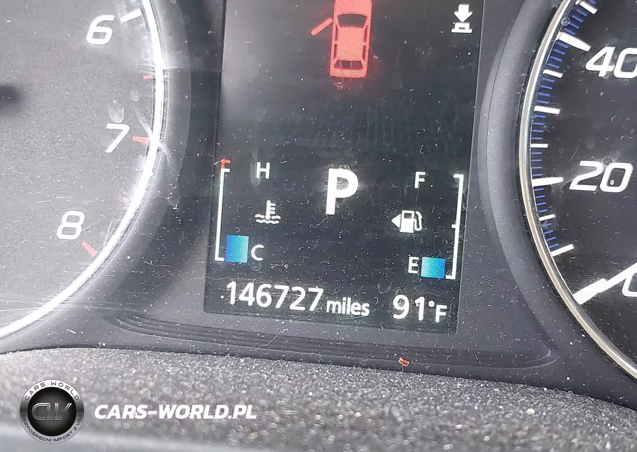 2016 Mitsubishi Outlander Es-Se-Sel VIN:JA4AZ3A36GZ008110 - 7