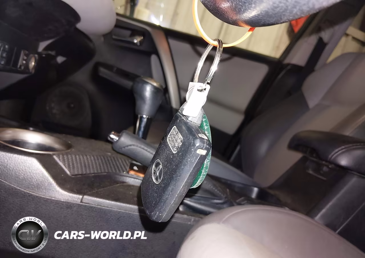 2015 Toyota Rav4 Limited VIN:2T3DFREV6FW385190 - 11