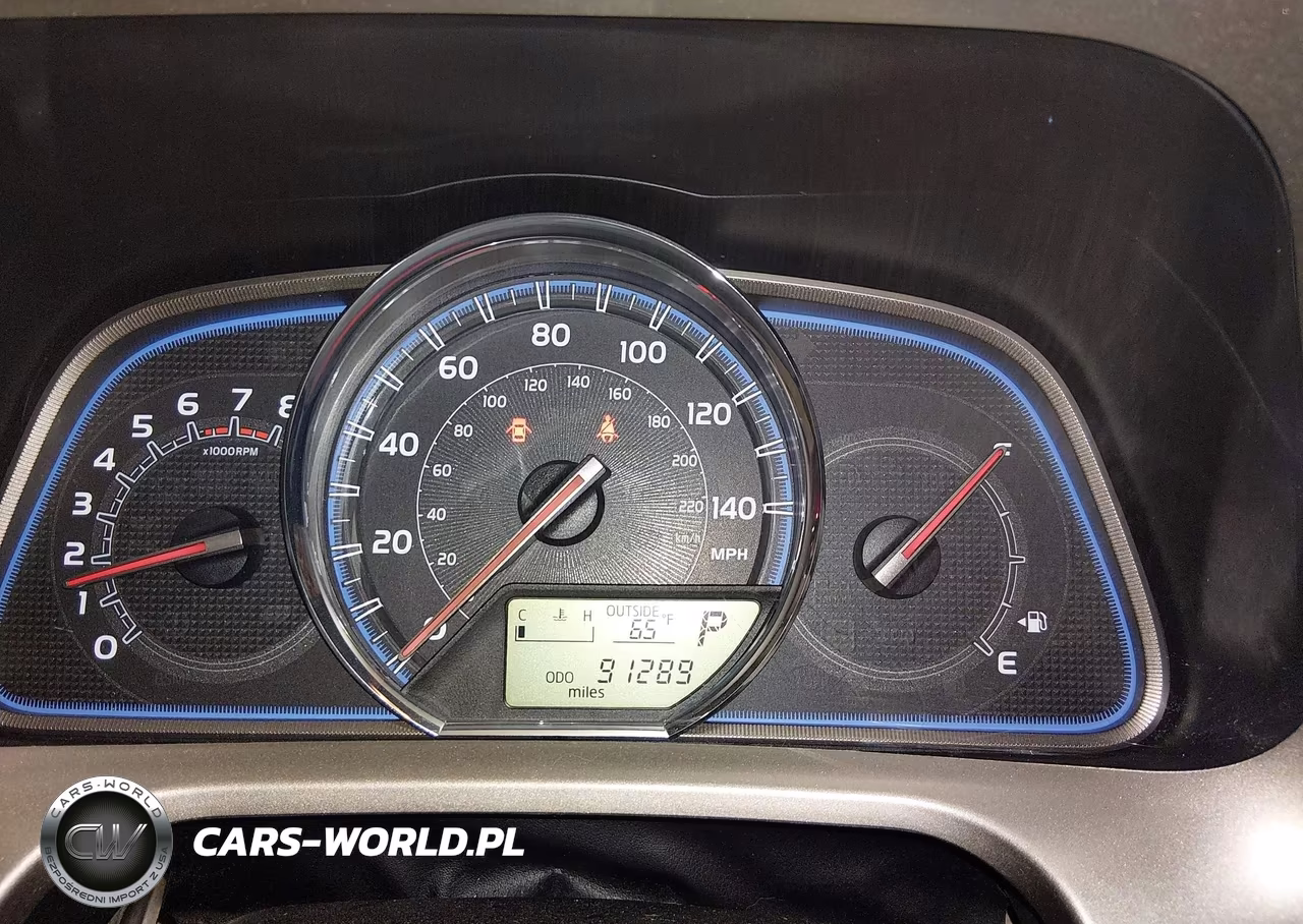 2015 Toyota Rav4 Limited VIN:2T3DFREV6FW385190 - 7