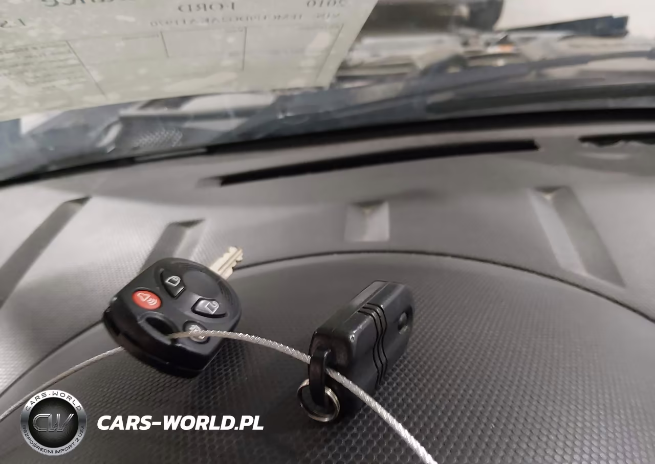 2010 Ford Escape Xlt VIN:1FMCU9DG2AKA11970 - 11