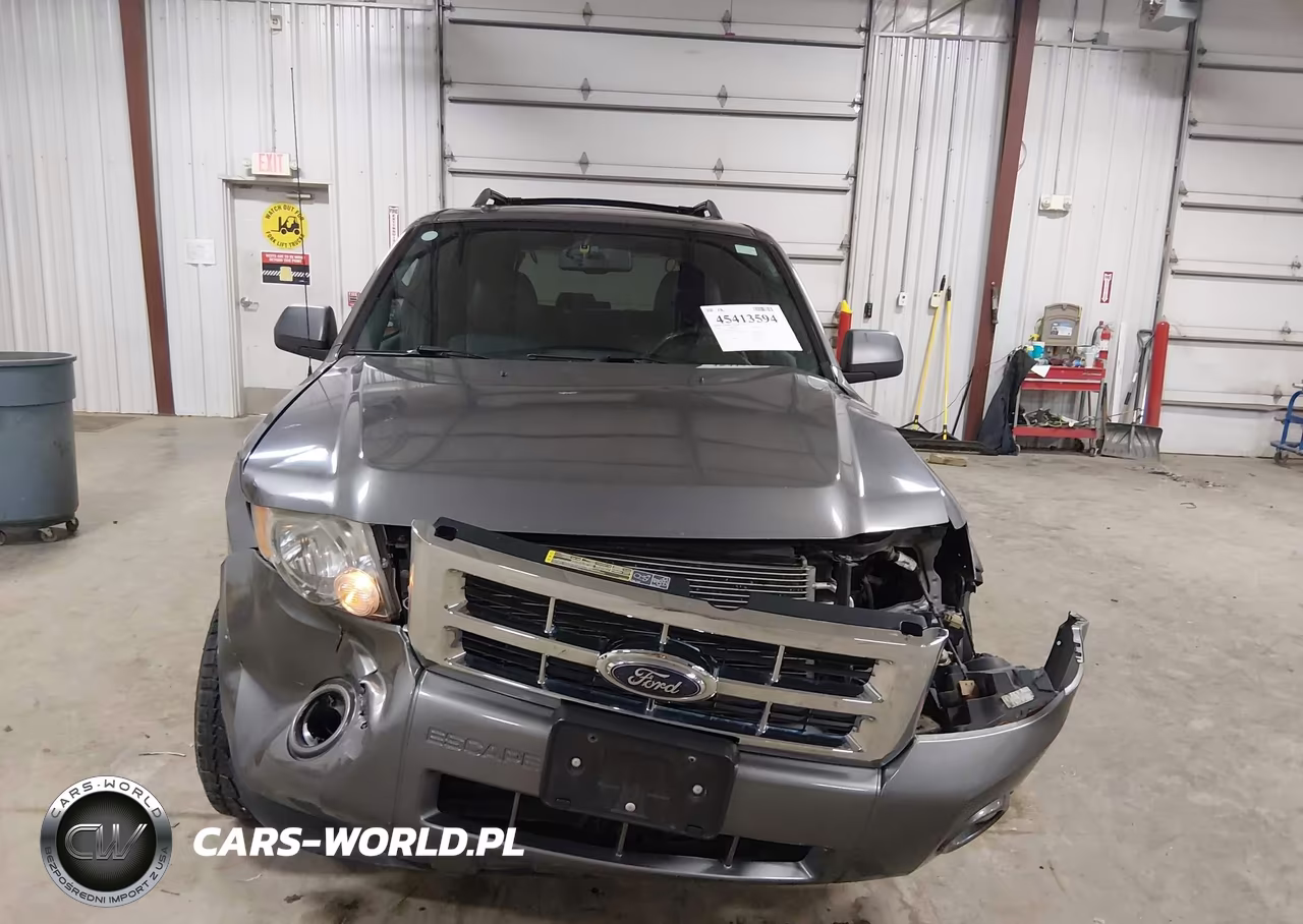 2010 Ford Escape Xlt VIN:1FMCU9DG2AKA11970 - 13