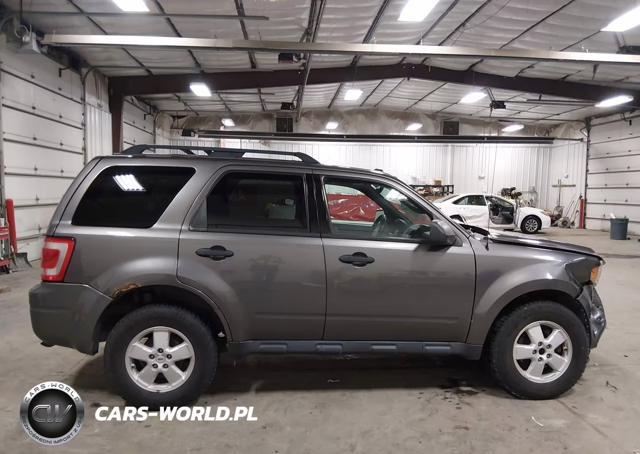 2010 Ford Escape Xlt VIN:1FMCU9DG2AKA11970 - 14