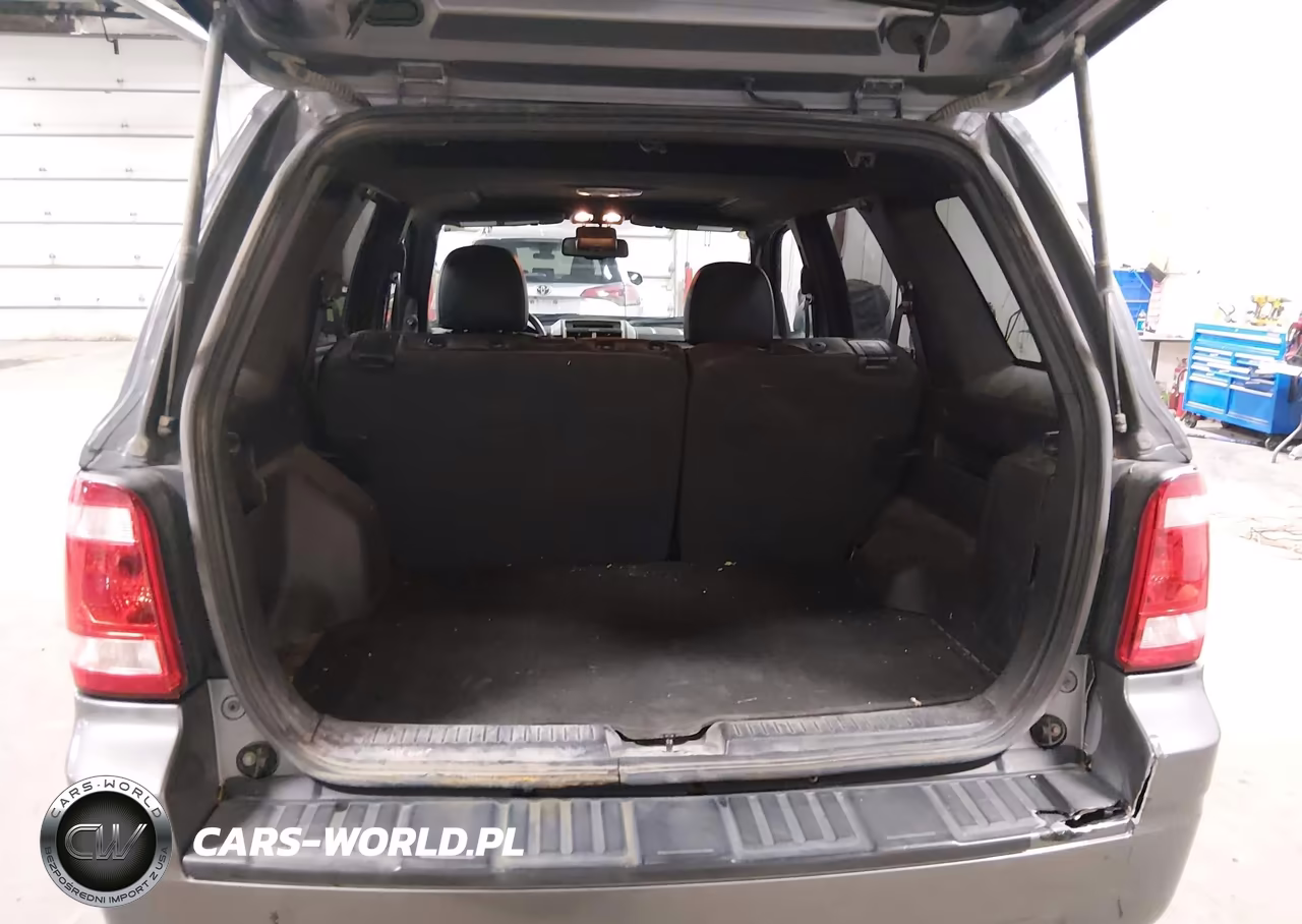 2010 Ford Escape Xlt VIN:1FMCU9DG2AKA11970 - 18