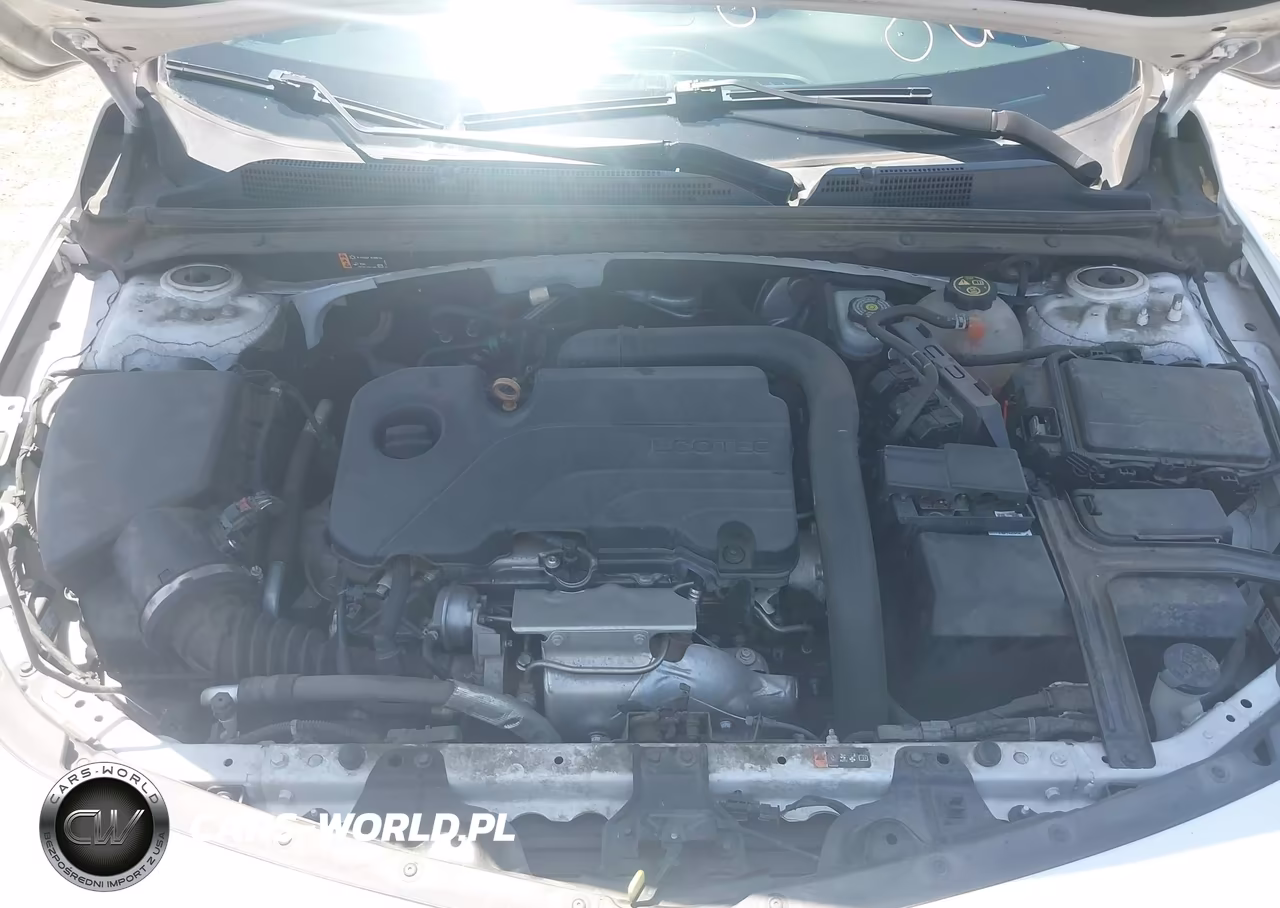 2020 Chevrolet Malibu Fwd 1Fl VIN:1G1ZC5ST3LF134529 - 10