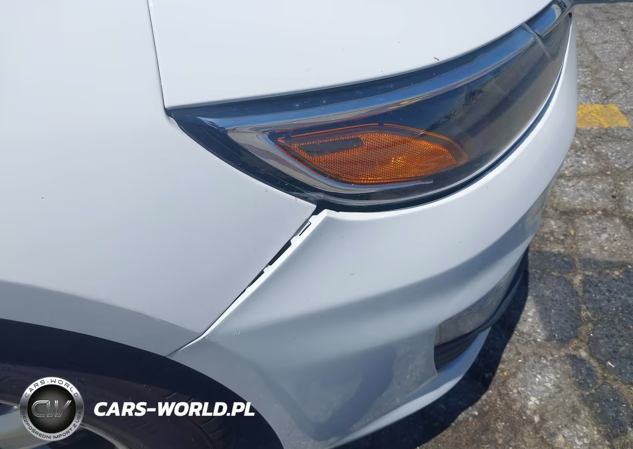 2020 Chevrolet Malibu Fwd 1Fl VIN:1G1ZC5ST3LF134529 - 12