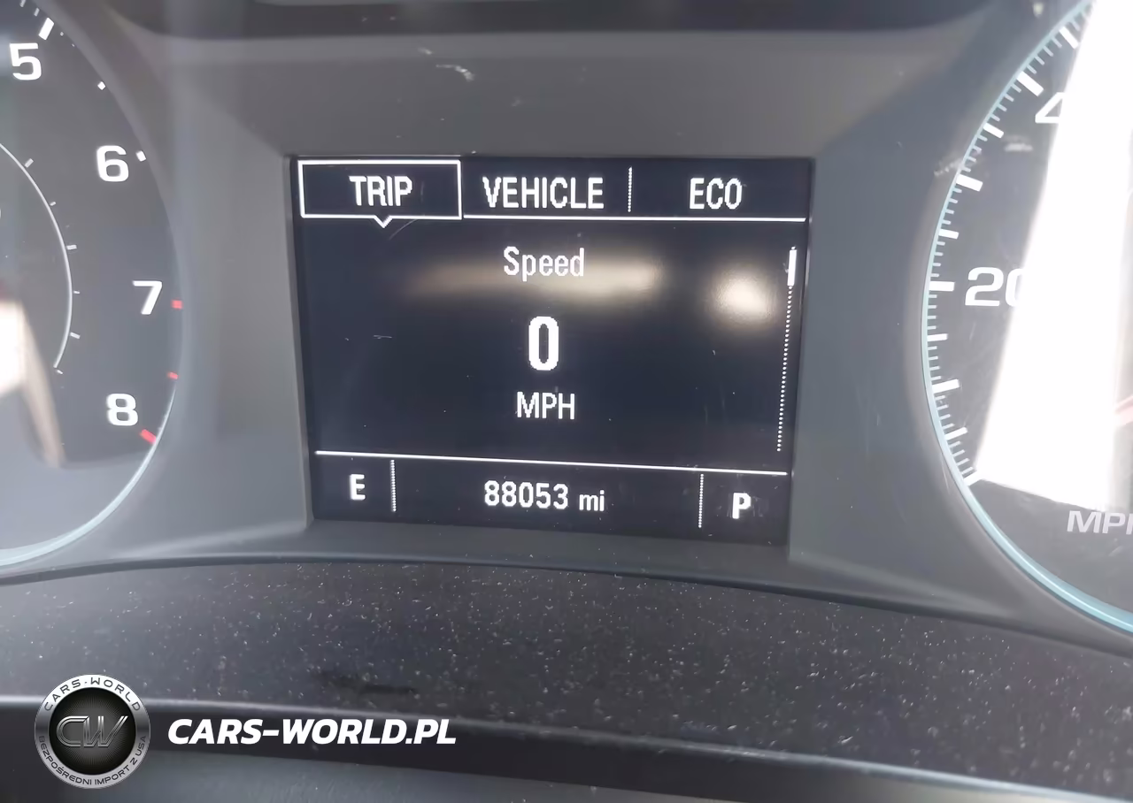 2020 Chevrolet Malibu Fwd 1Fl VIN:1G1ZC5ST3LF134529 - 16