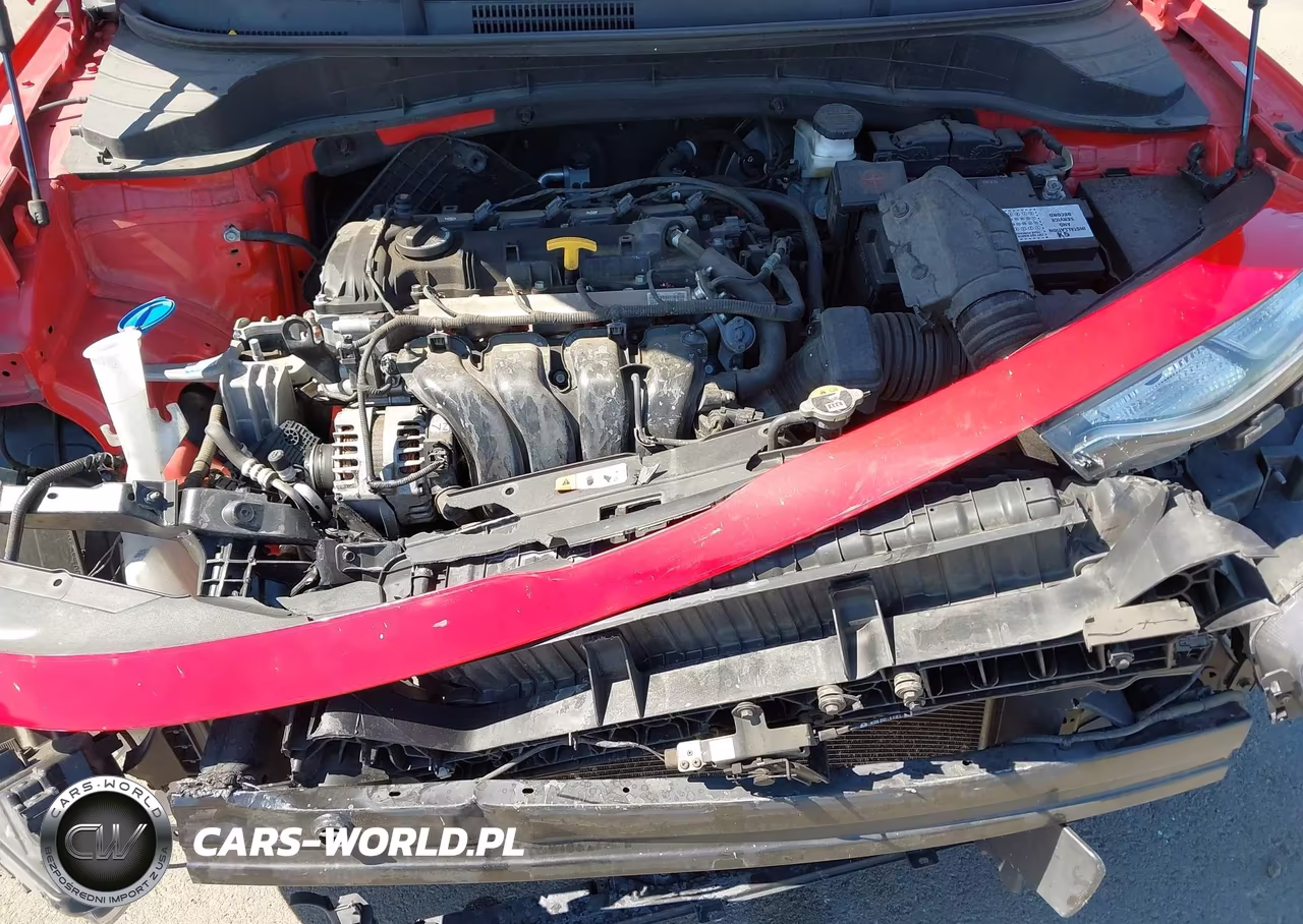 2022 Kia Soul Lx VIN:KNDJ23AU0N7157589 - 10