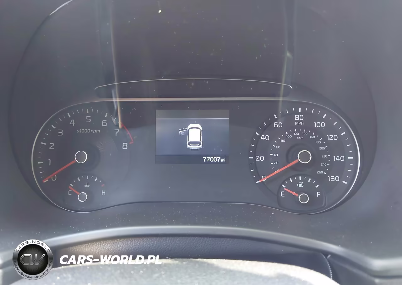 2022 Kia Soul Lx VIN:KNDJ23AU0N7157589 - 7