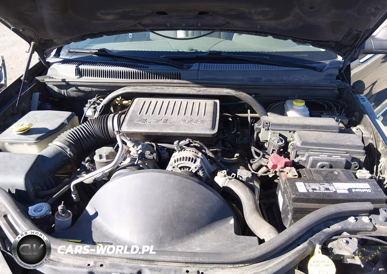 2005 Jeep Grand Cherokee Limited VIN:1J8HR58N05C695942 - 10