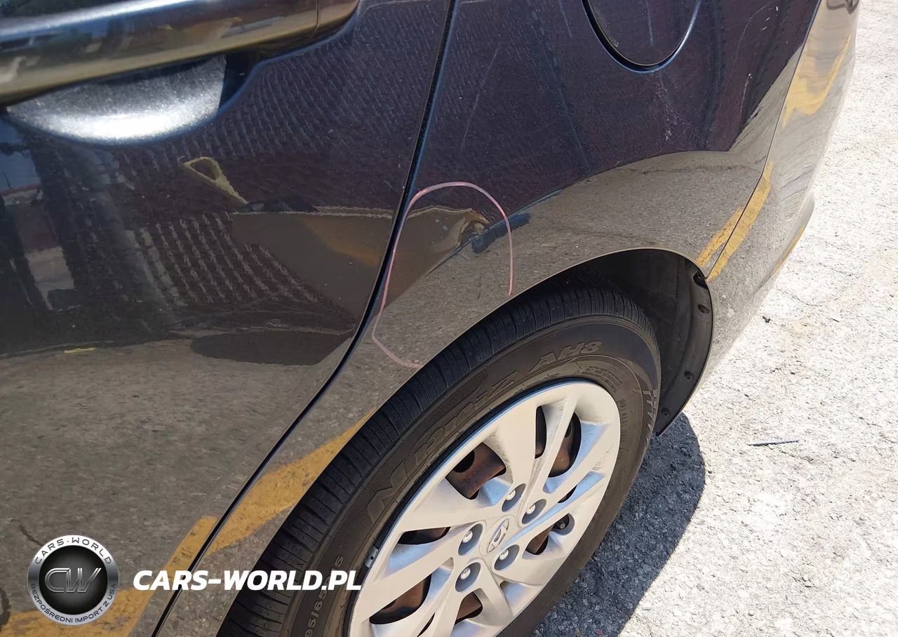 2020 Hyundai Elantra Se VIN:5NPD74LFXLH612332 - 12