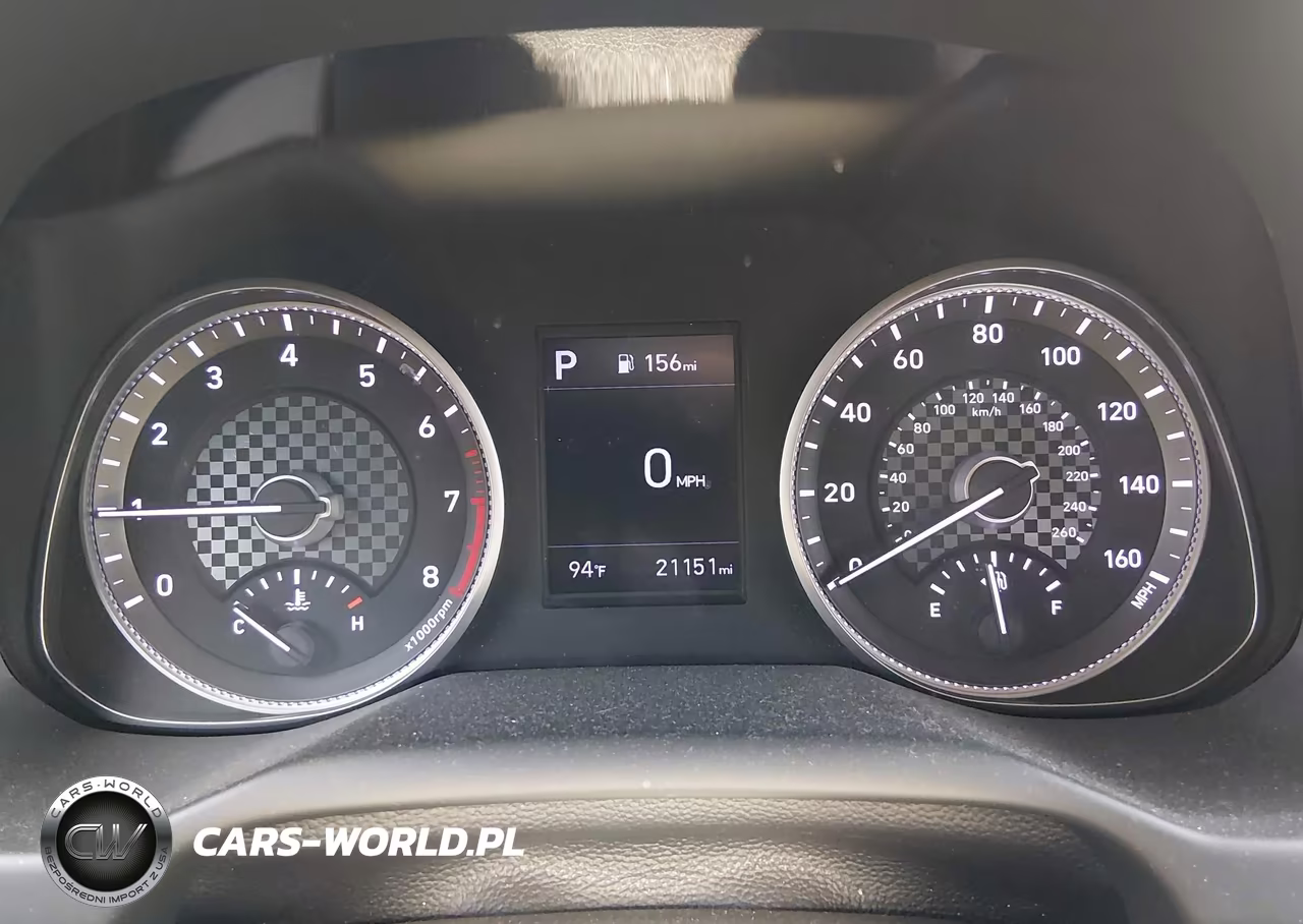 2020 Hyundai Elantra Se VIN:5NPD74LFXLH612332 - 7
