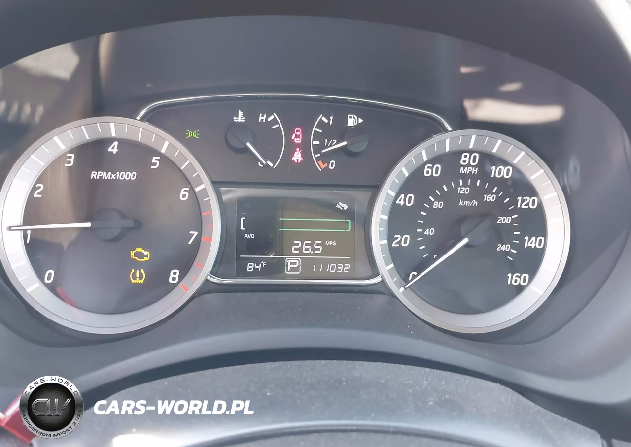 2015 Nissan Sentra Fe+ S-S-Sl-Sr-Sv VIN:3N1AB7AP5FY230458 - 7