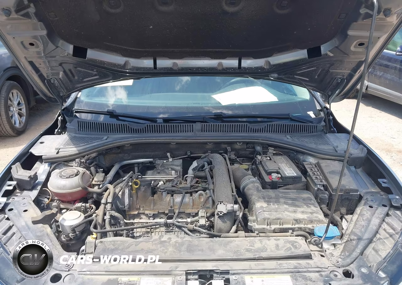 2021 Volkswagen Jetta 1.4T R-Line-1.4T S-1.4T Se VIN:3VWC57BU2MM048543 - 10