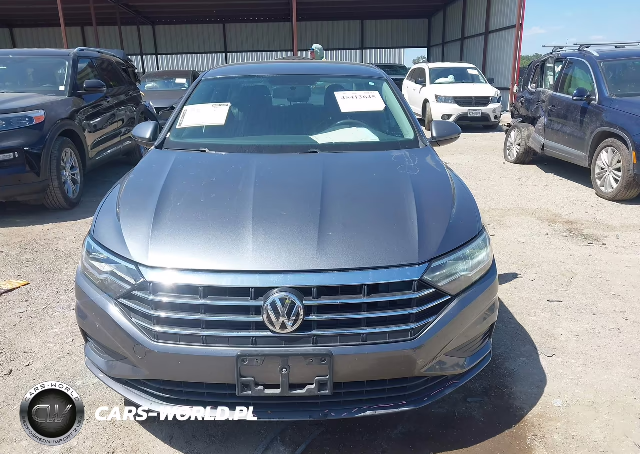2021 Volkswagen Jetta 1.4T R-Line-1.4T S-1.4T Se VIN:3VWC57BU2MM048543 - 12