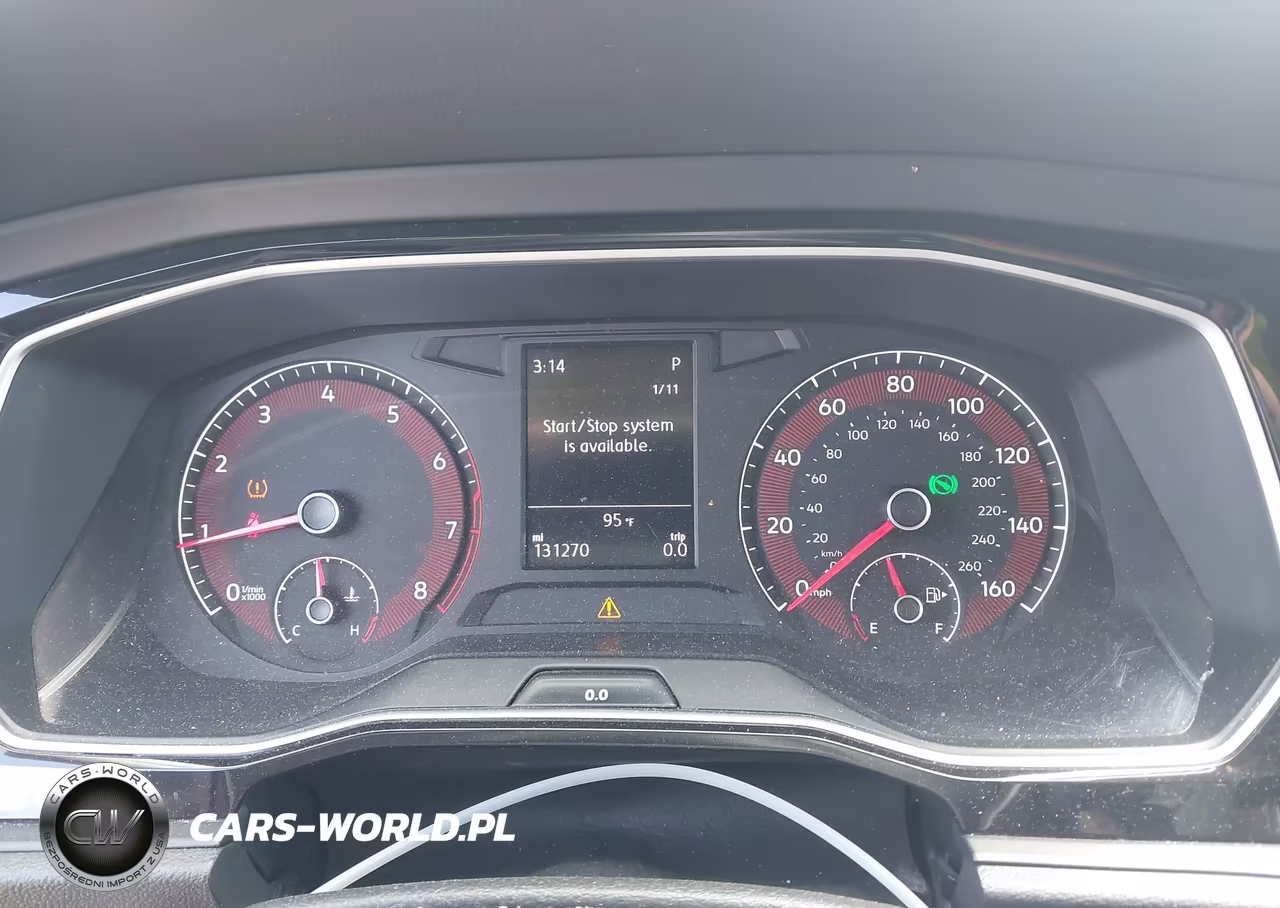 2021 Volkswagen Jetta 1.4T R-Line-1.4T S-1.4T Se VIN:3VWC57BU2MM048543 - 7
