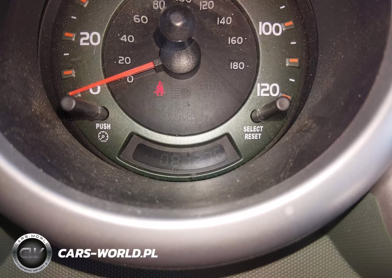 2005 Honda Element Ex VIN:5J6YH28685L026720 - 7