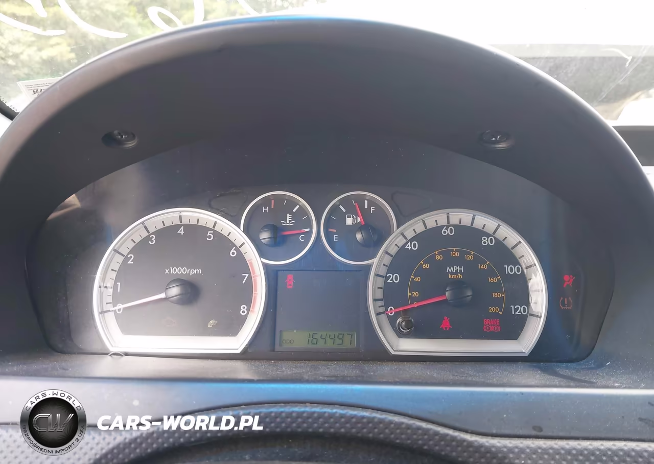 2011 Chevrolet Aveo 1Lt VIN:KL1TD5DE1BB120991 - 7