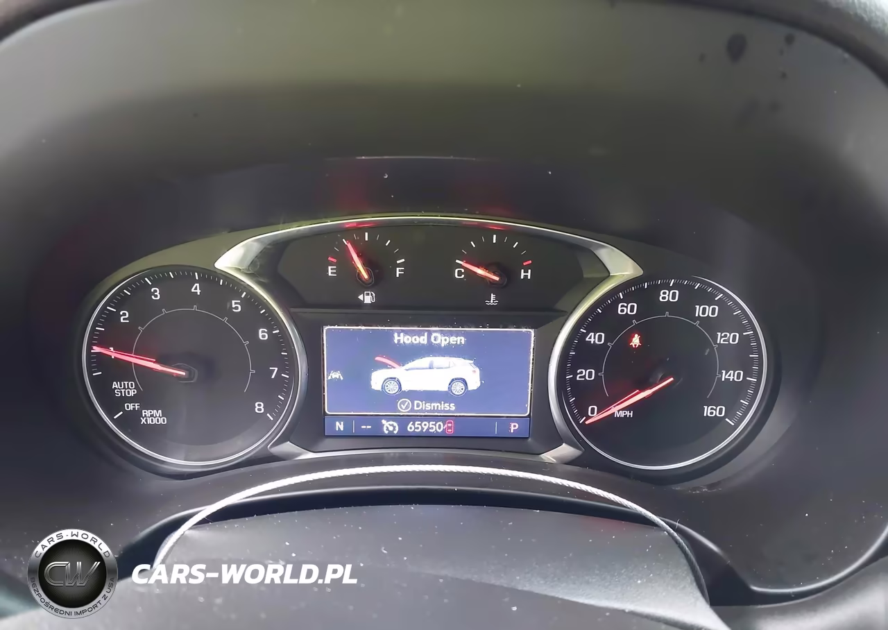 2020 GMC Terrain Awd Sle VIN:3GKALTEV7LL160051 - 7