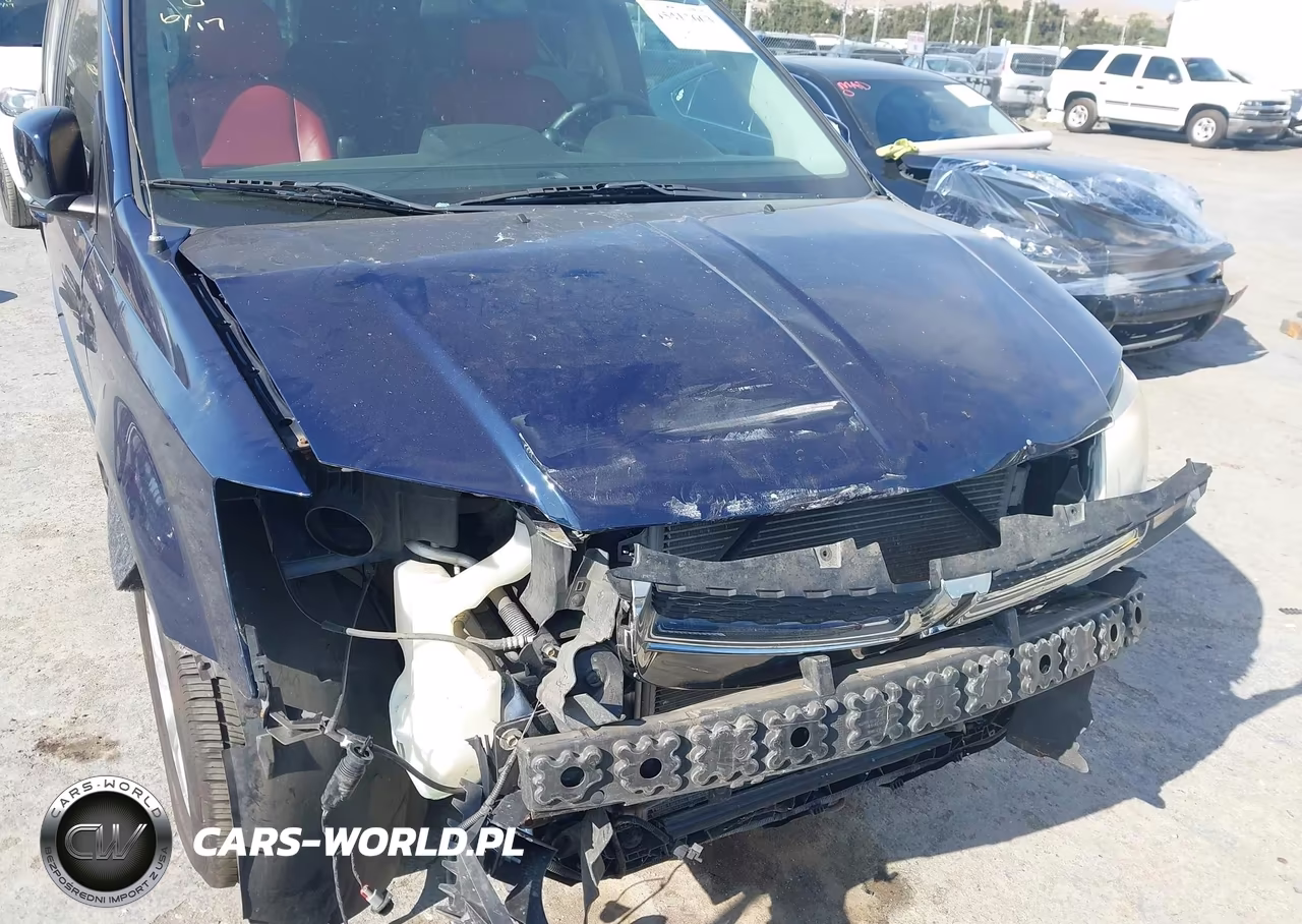 2013 Dodge Grand Caravan Sxt VIN:2C4RDGCGXDR738283 - 14