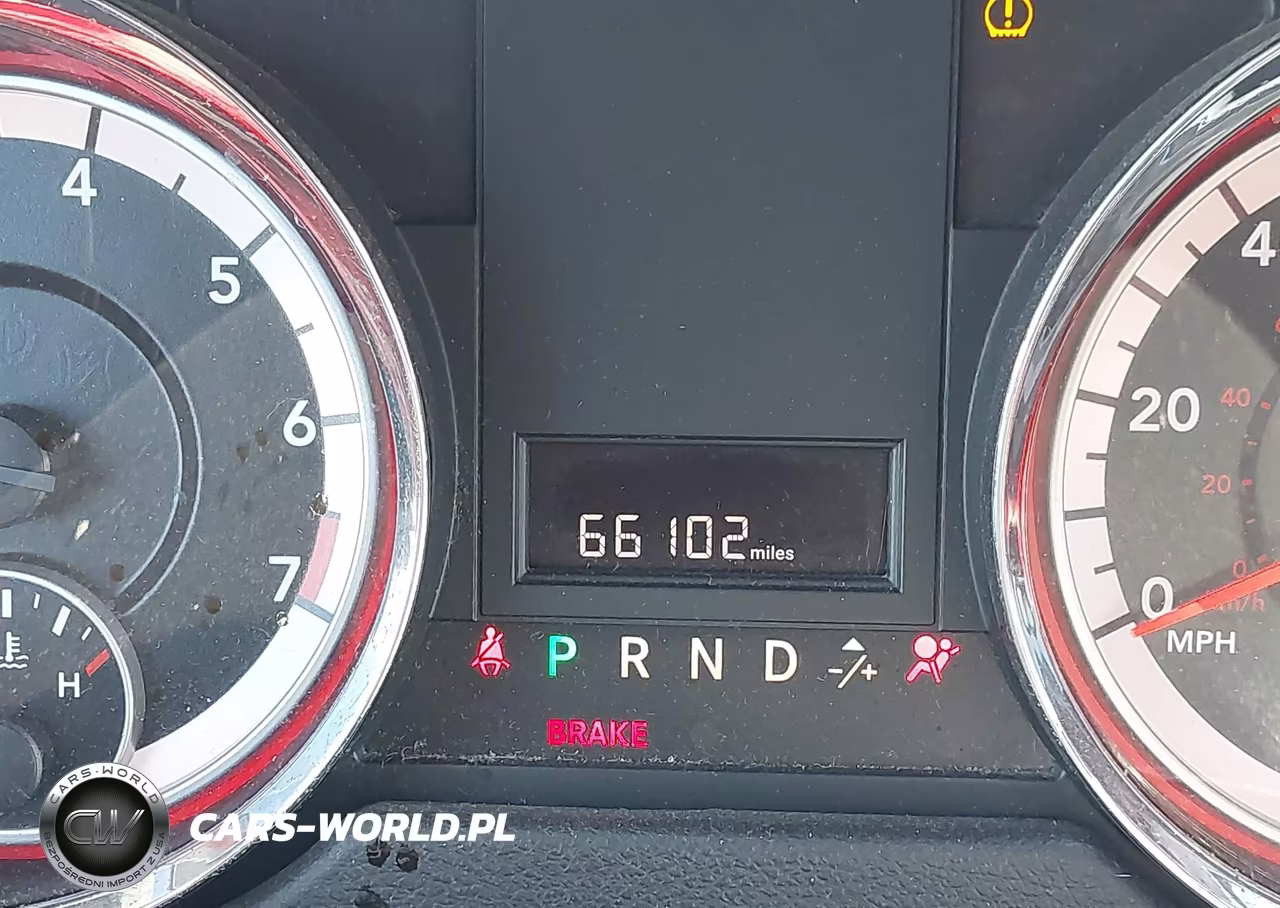 2013 Dodge Grand Caravan Sxt VIN:2C4RDGCGXDR738283 - 19