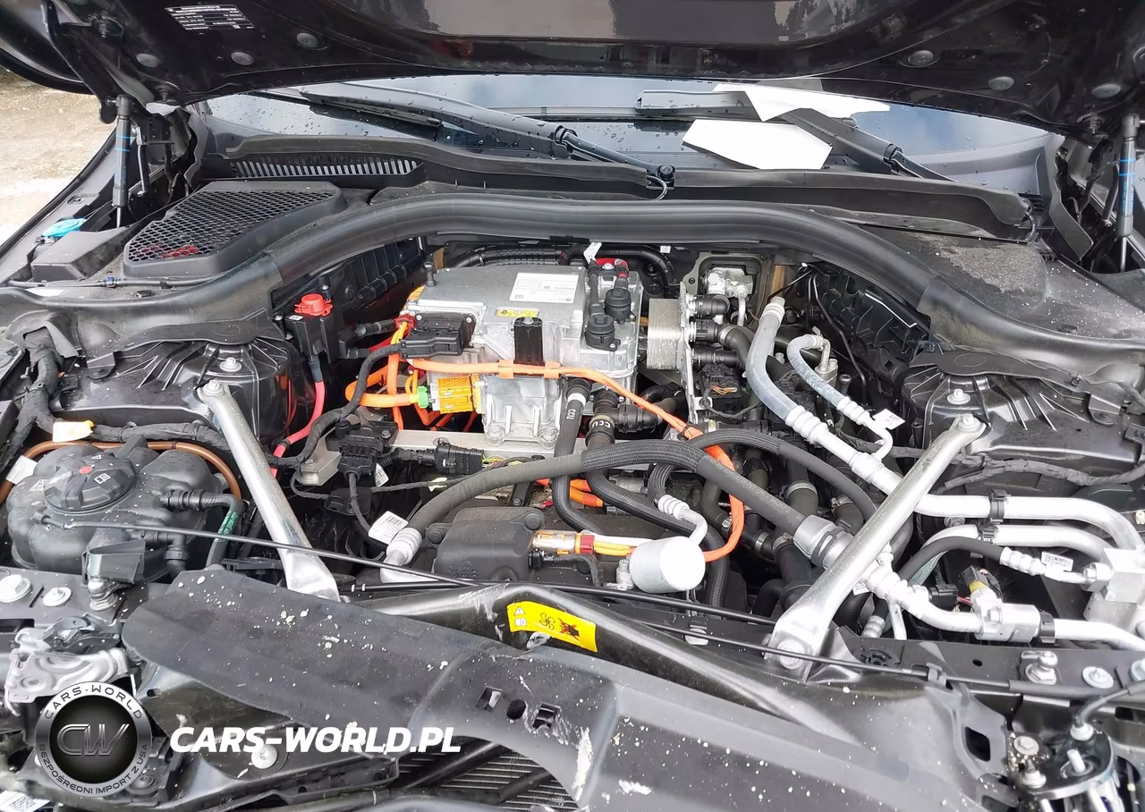 2024 BMW I5 M60 VIN:WBY43FK04RCS02634 - 10