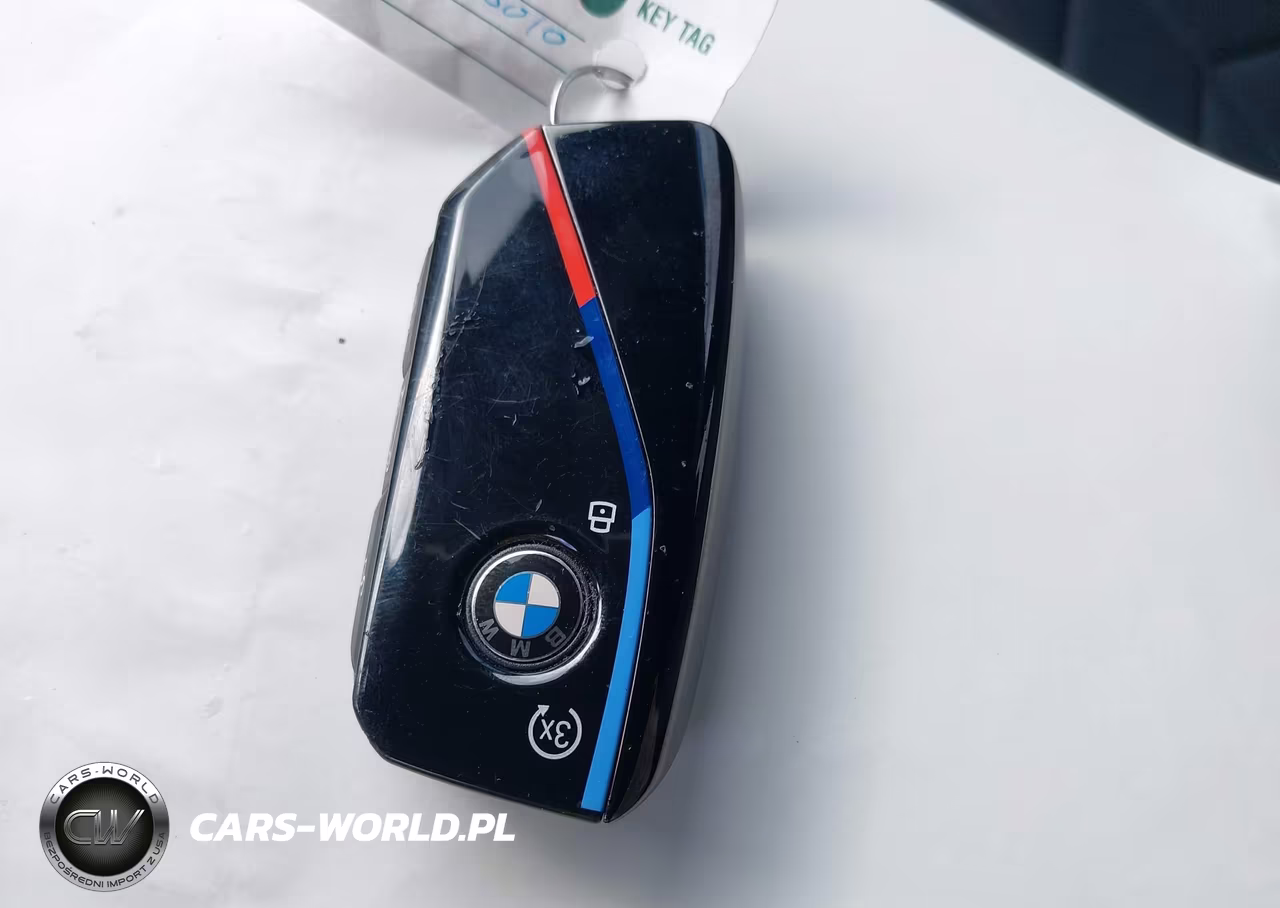 2024 BMW I5 M60 VIN:WBY43FK04RCS02634 - 11