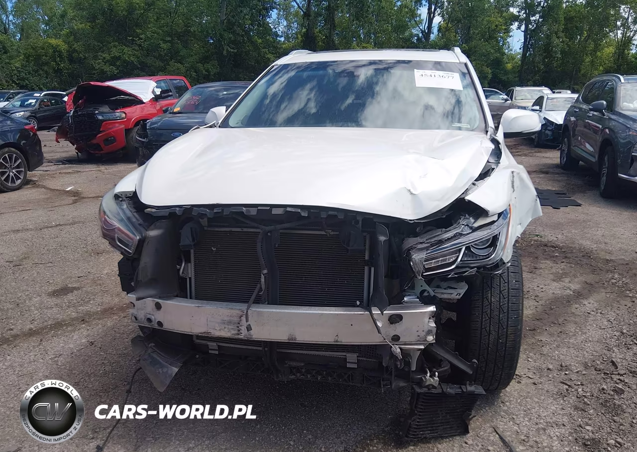 2016 Infiniti Qx60 VIN:5N1AL0MM4GC529870 - 13