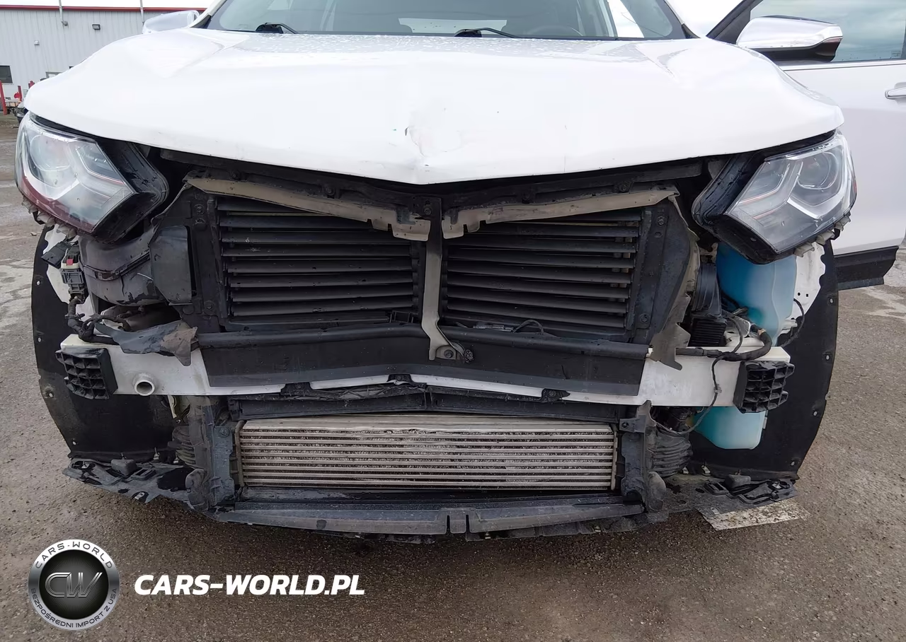 2018 Chevrolet Equinox Premier VIN:3GNAXMEV8JS613108 - 6