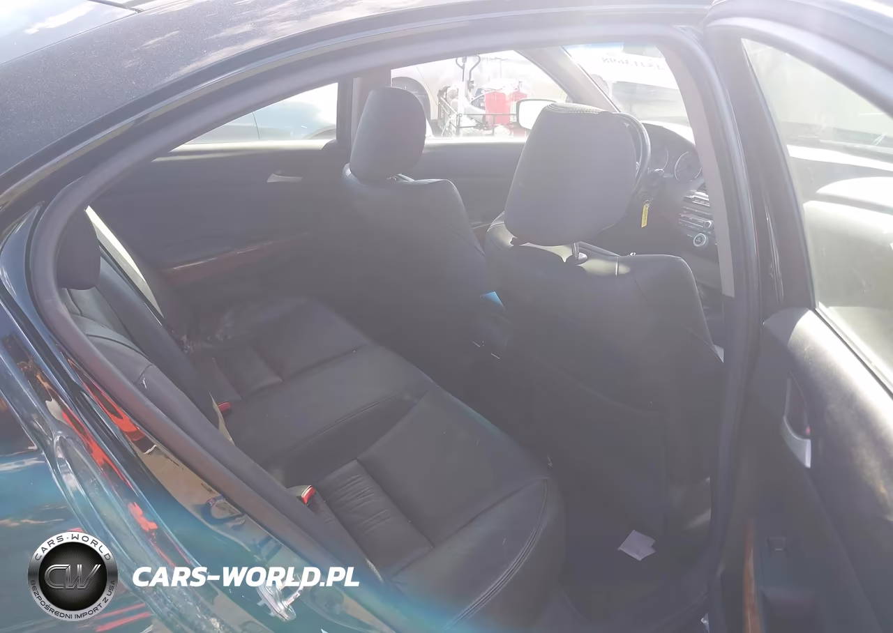 2011 Honda Accord 2.4 Ex-L VIN:1HGCP2F8XBA080343 - 8