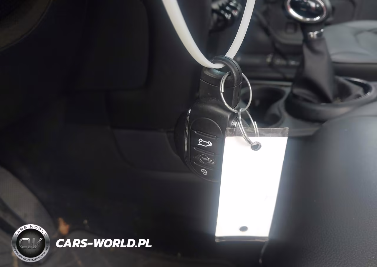2019 Mini Countryman Cooper VIN:WMZYS7C51K3F46971 - 11
