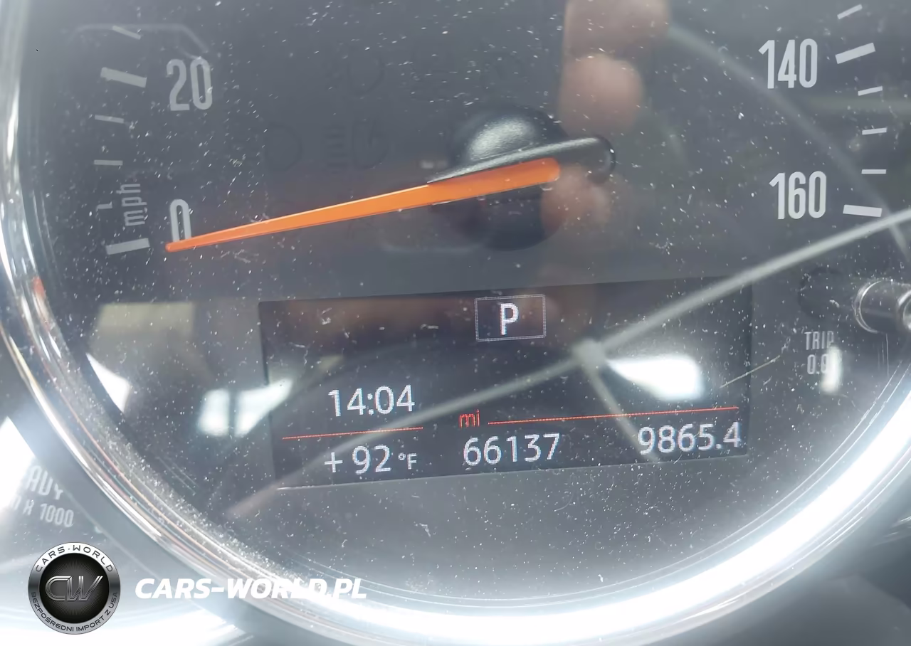 2019 Mini Countryman Cooper VIN:WMZYS7C51K3F46971 - 15