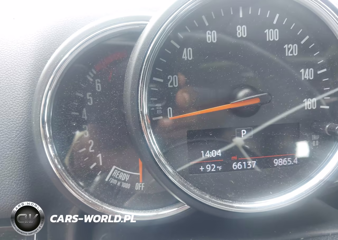 2019 Mini Countryman Cooper VIN:WMZYS7C51K3F46971 - 7