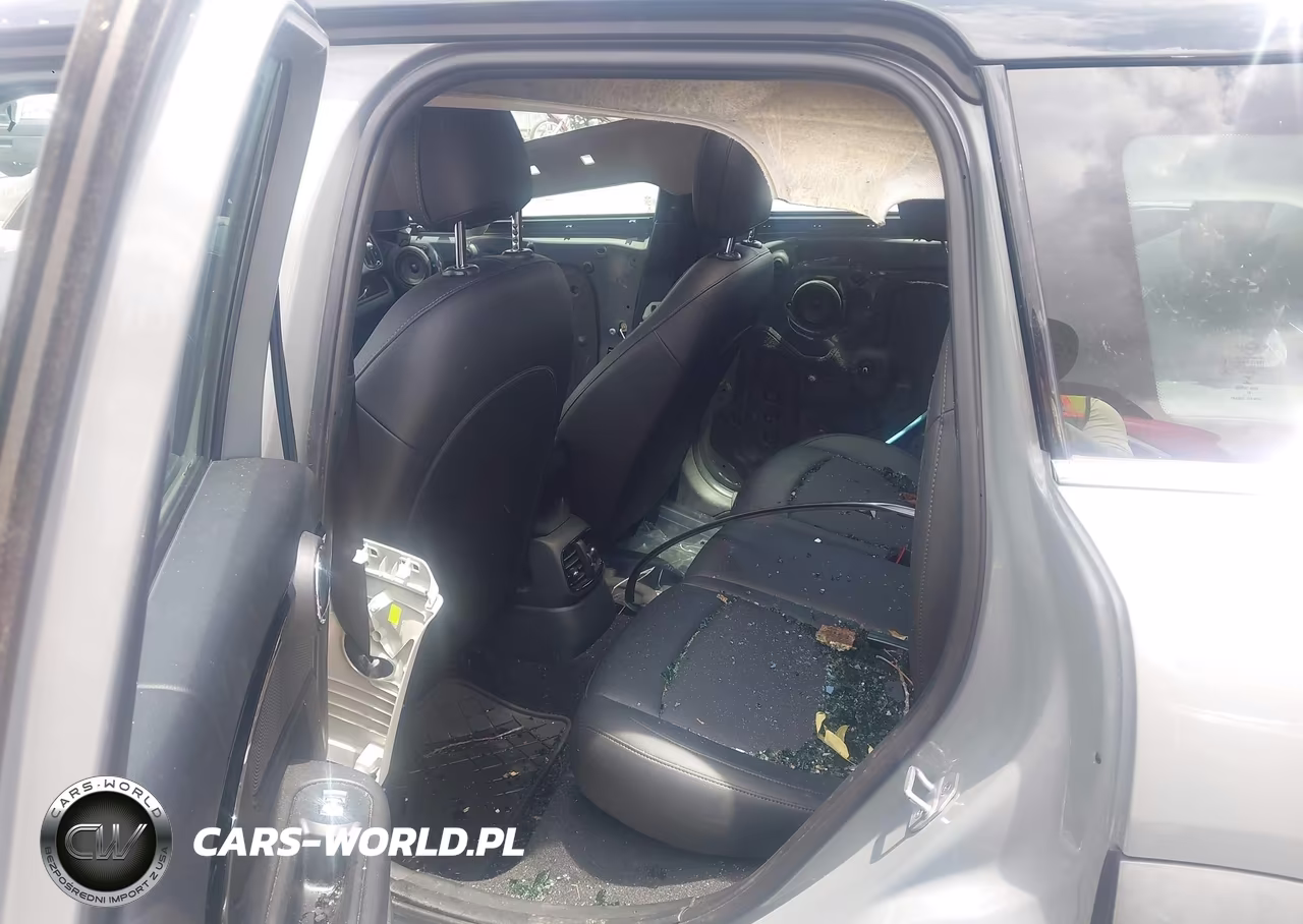 2019 Mini Countryman Cooper VIN:WMZYS7C51K3F46971 - 8