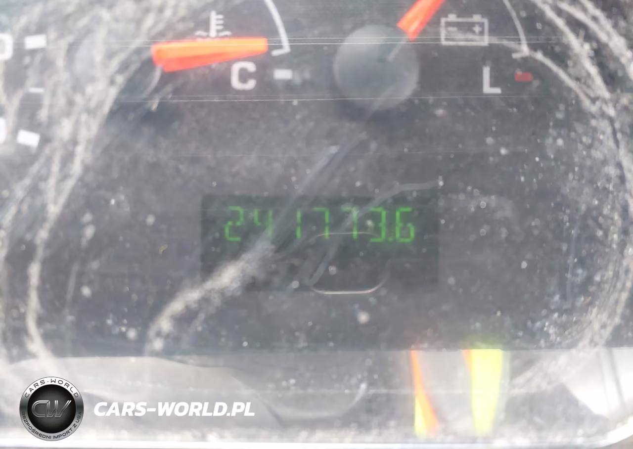 2007 Ford E-350 Stripped VIN:1FCJE39L07DA34608 - 5