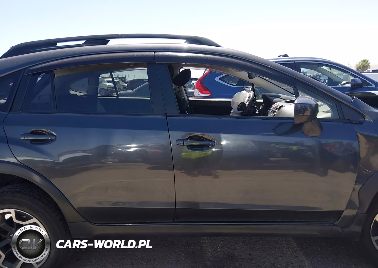 2016 Subaru Crosstrek 2.0I Premium VIN:JF2GPADC4GH315644 - 13