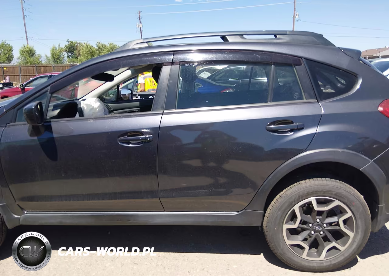 2016 Subaru Crosstrek 2.0I Premium VIN:JF2GPADC4GH315644 - 14