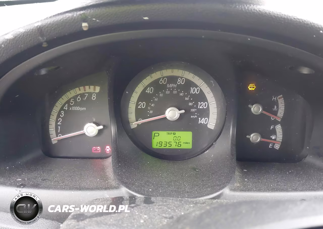 2008 Kia Sportage Lx V6 VIN:KNDJE723587510675 - 7