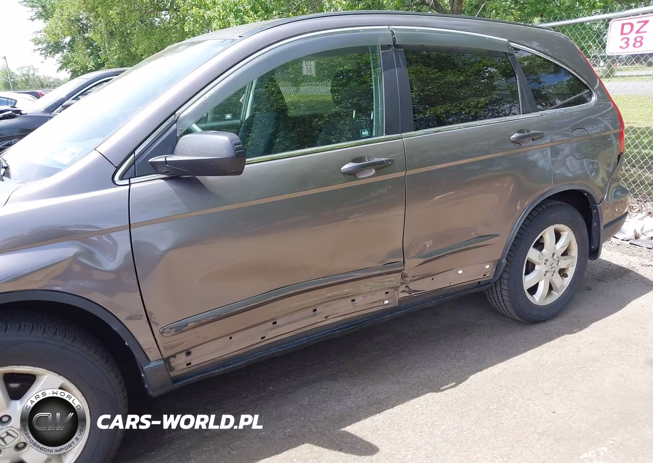 2011 Honda Cr-V Se VIN:5J6RE4H43BL112004 - 17